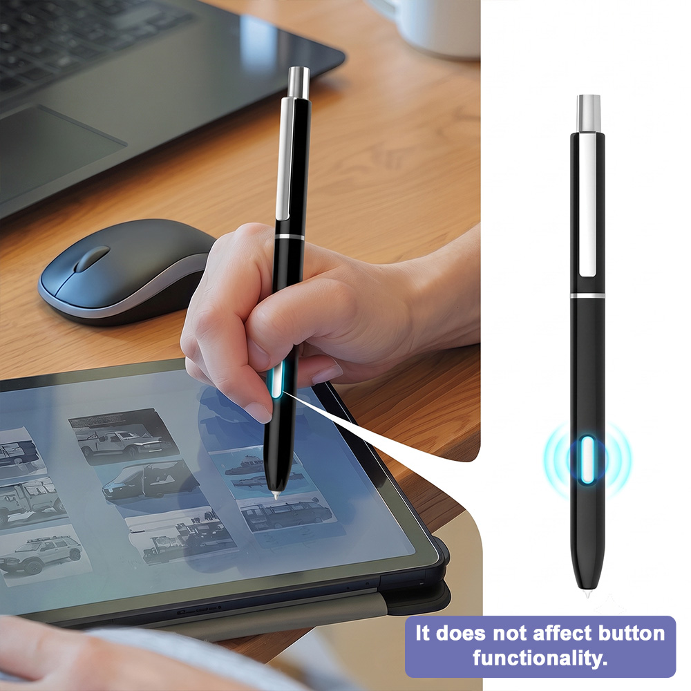 Nowy etui na rysik S Pen do Sa – Tablet Accessories Samsung recenzja i cena