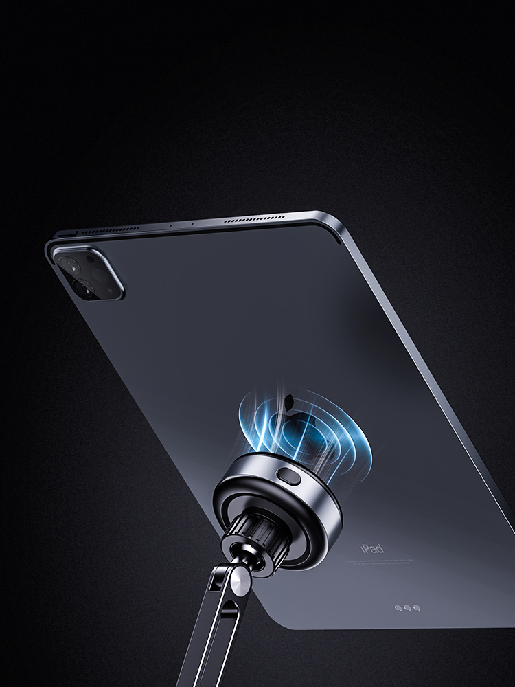 Artpowers Metalowy Uchwyt na T – Tablet Accessories Samsung recenzja i cena