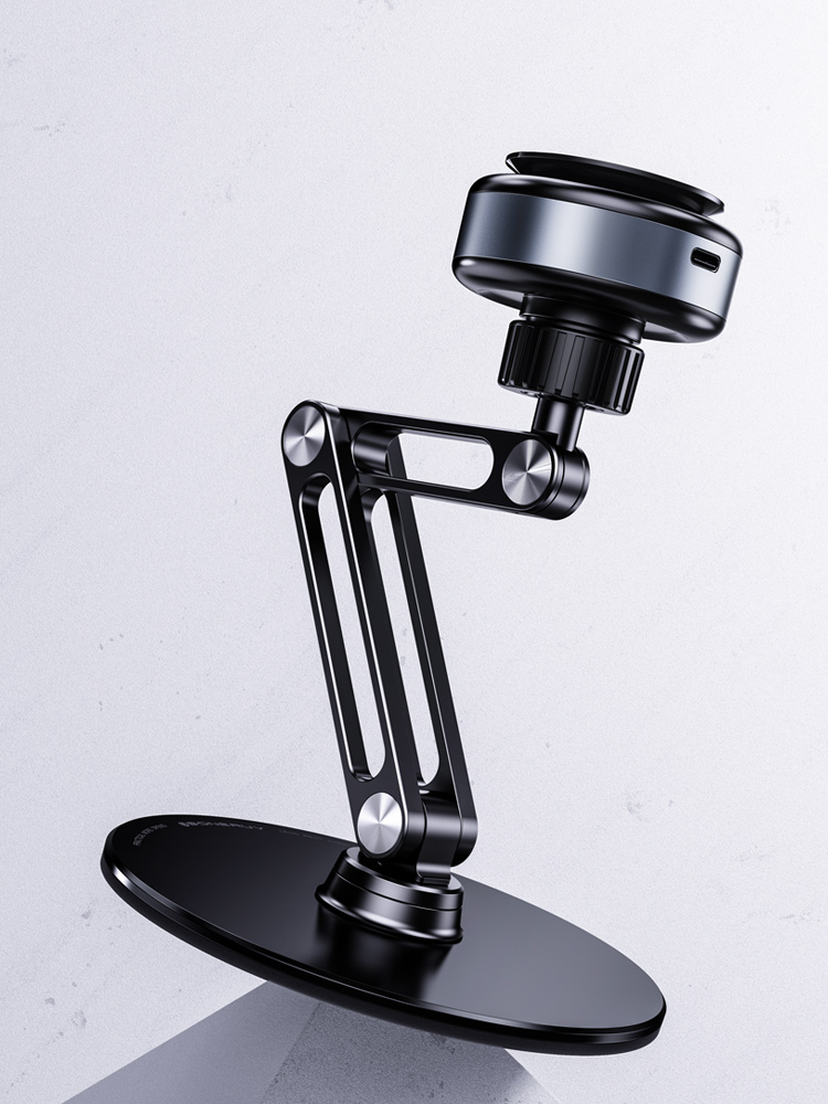 Artpowers Metalowy Uchwyt na T – Tablet Accessories Samsung recenzja i cena