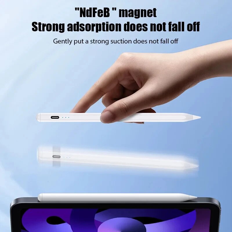 Uniwersalny rysik do ekranów d – Tablet Accessories Samsung recenzja i cena
