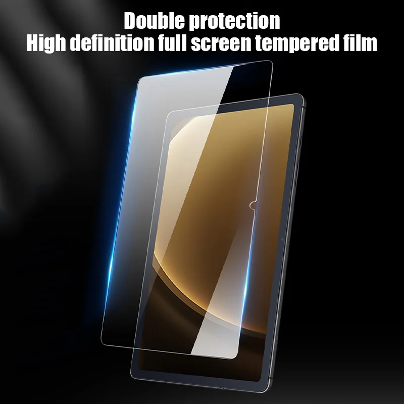 2 szt. HD odporne na zarysowan – Tablet Accessories Samsung recenzja i cena