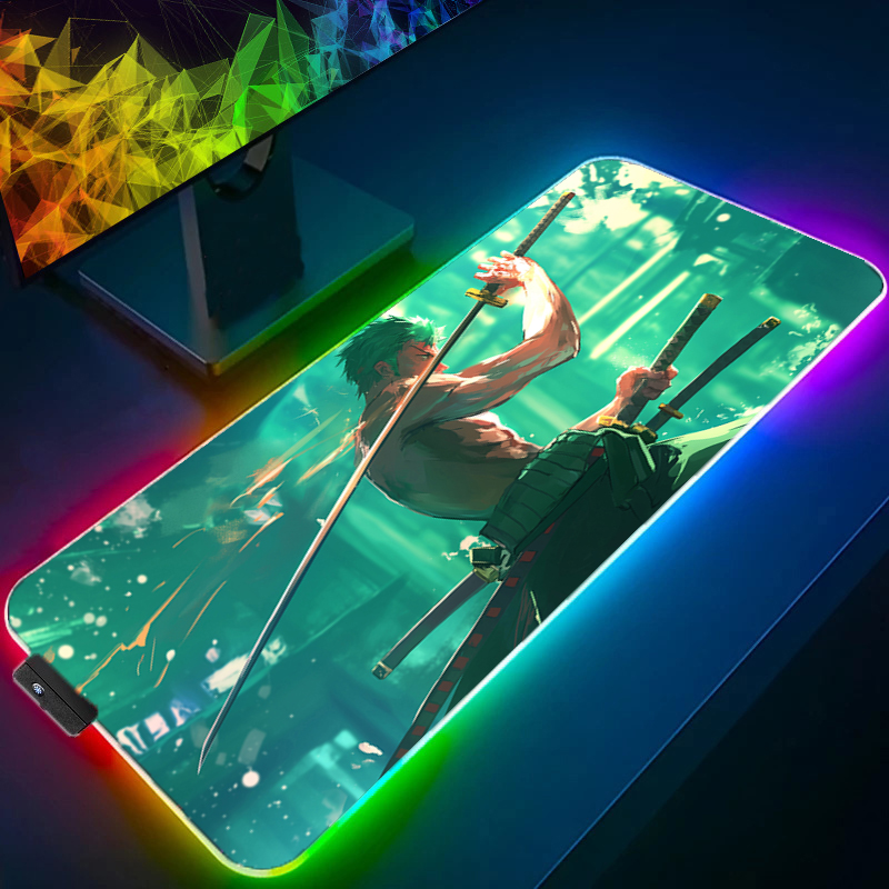 Podkładka pod mysz ONE PIECE Z – Tablet Accessories Keyboard recenzja i cena