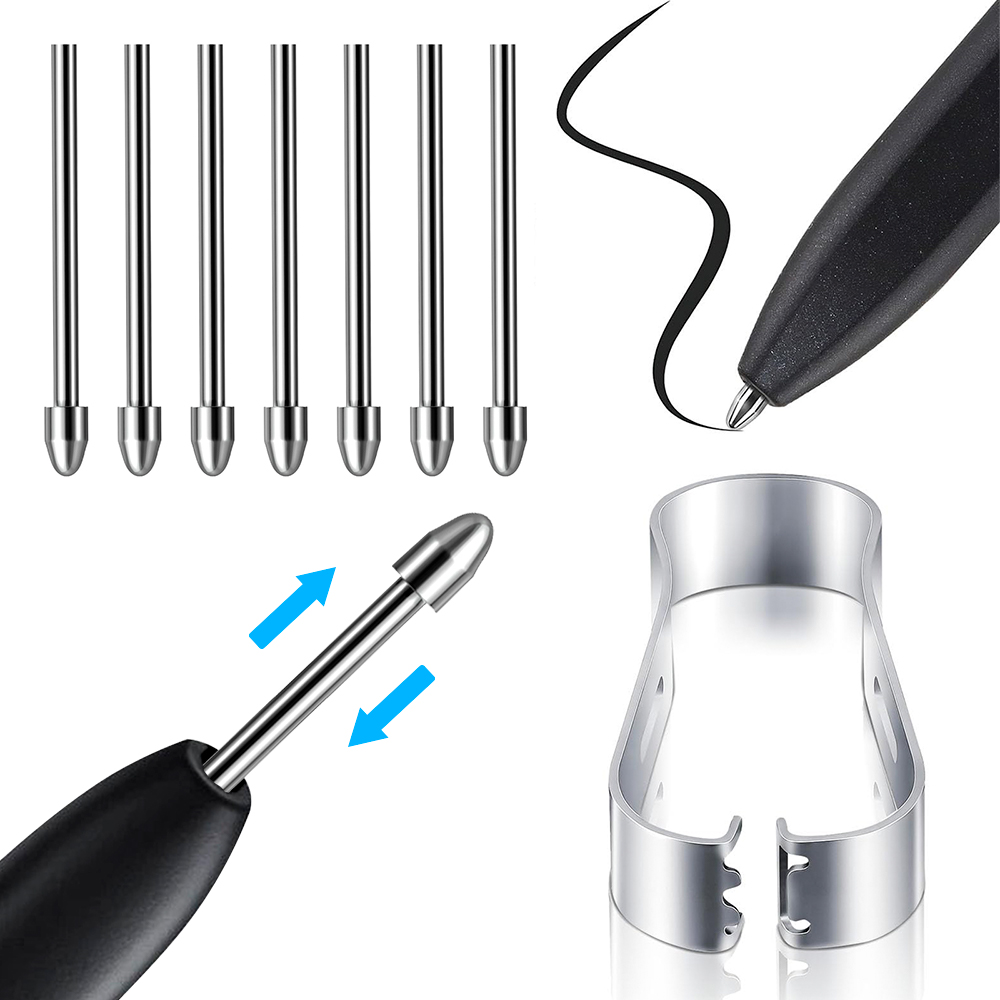 Stylus Stylus do tabletu Samsu – Tablet Accessories Samsung recenzja i cena