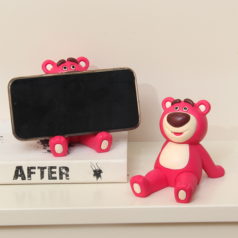 Nowy uchwyt na telefon komórko – Tablet Cute Accessories recenzja i cena