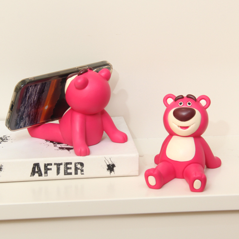Nowy uchwyt na telefon komórko – Tablet Cute Accessories recenzja i cena