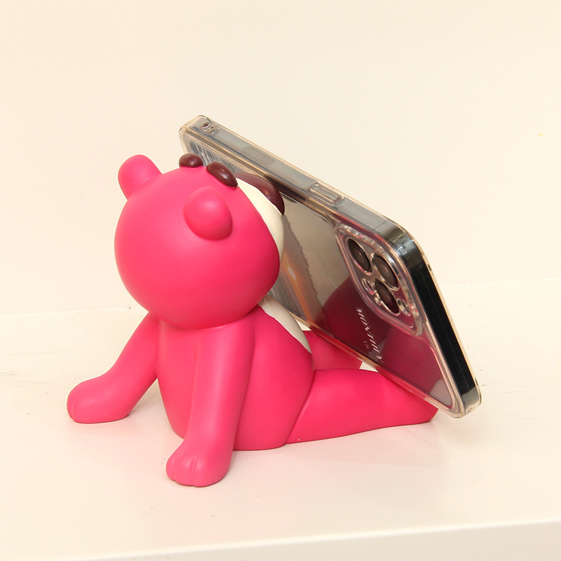 Nowy uchwyt na telefon komórko – Tablet Cute Accessories recenzja i cena