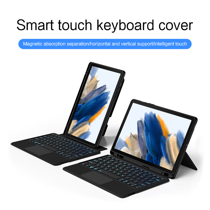 Magic Keyboard do Samsung Gala – Tablet Accessories Samsung recenzja i cena
