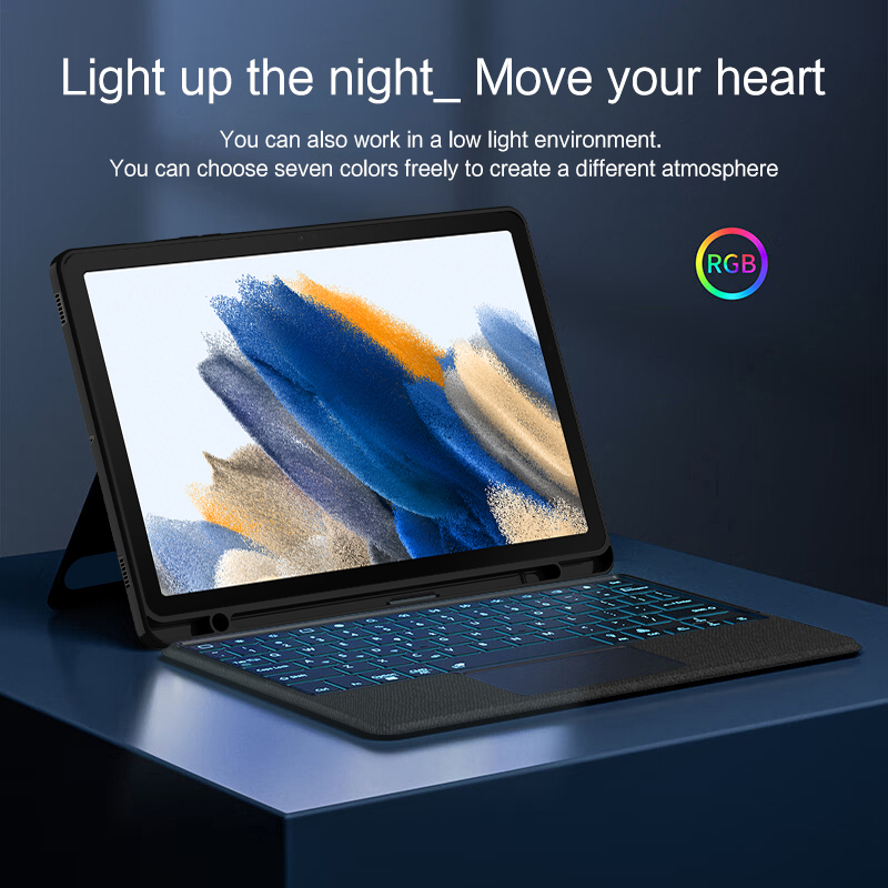 Magic Keyboard do Samsung Gala – Tablet Accessories Samsung recenzja i cena