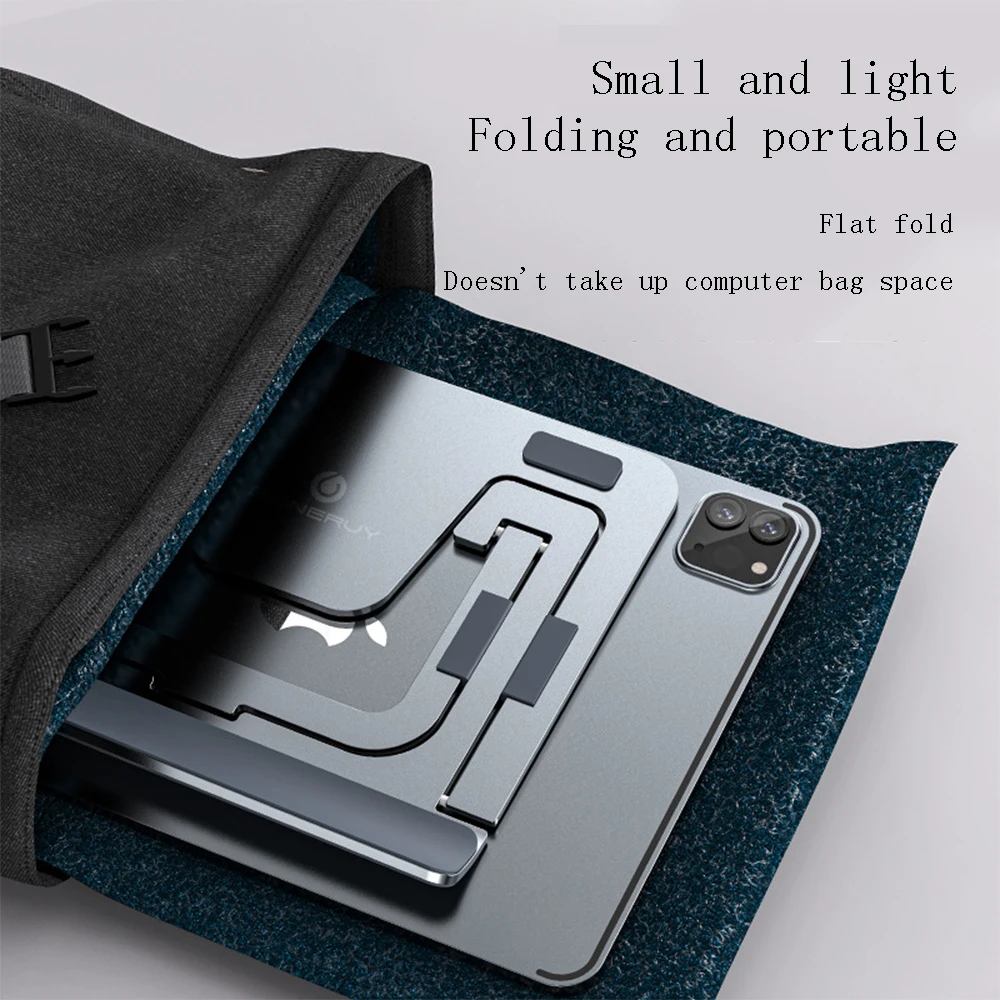 Regulowany, składany stojak do – Tablet Accessories Samsung recenzja i cena