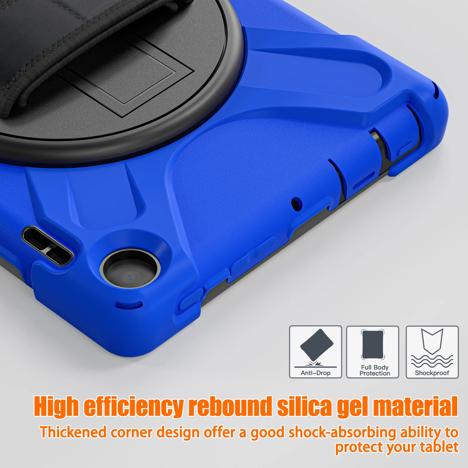 Pancerne, odporne na wstrząsy, – Tablet Accessories Amazon recenzja i cena