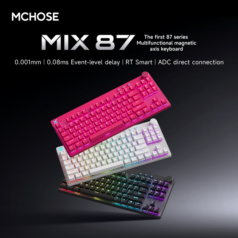Klawiatura przewodowa do gier  – Tablet Accessories Keyboard recenzja i cena