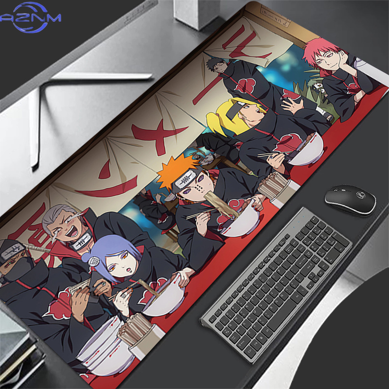 Podkładka pod mysz Naruto Anim – Best Tablet Gaming Accessories recenzja i cena