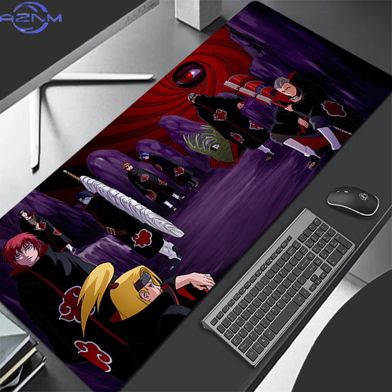 Podkładka pod mysz Naruto Anim – Best Tablet Gaming Accessories recenzja i cena