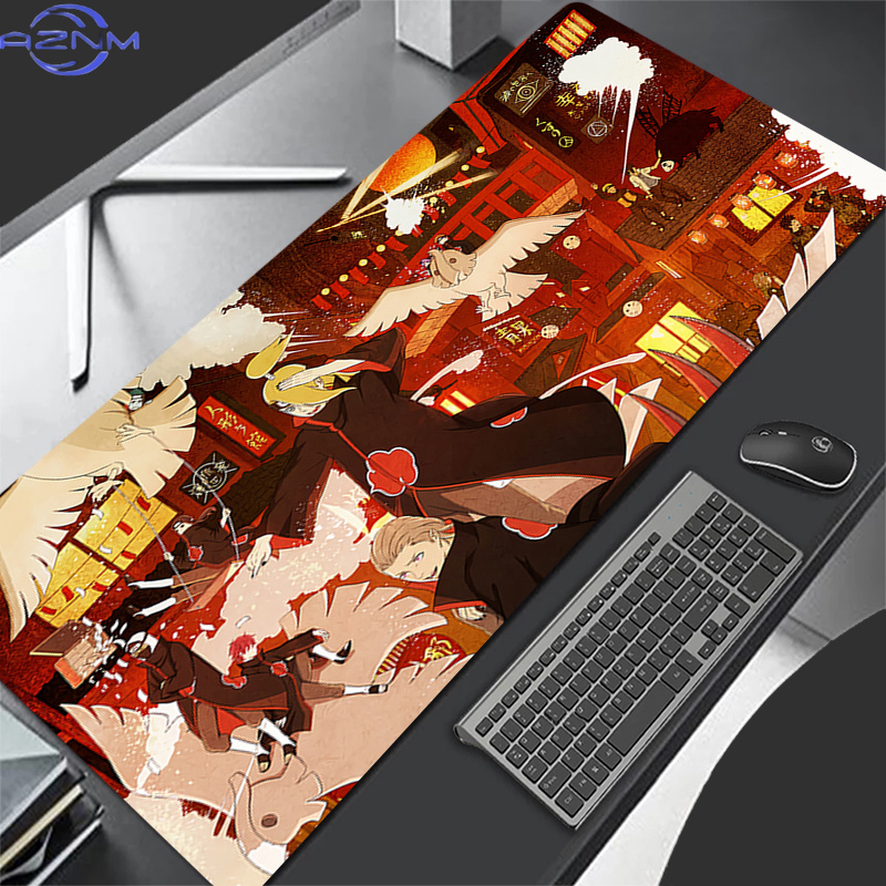 Podkładka pod mysz Naruto Anim – Best Tablet Gaming Accessories recenzja i cena