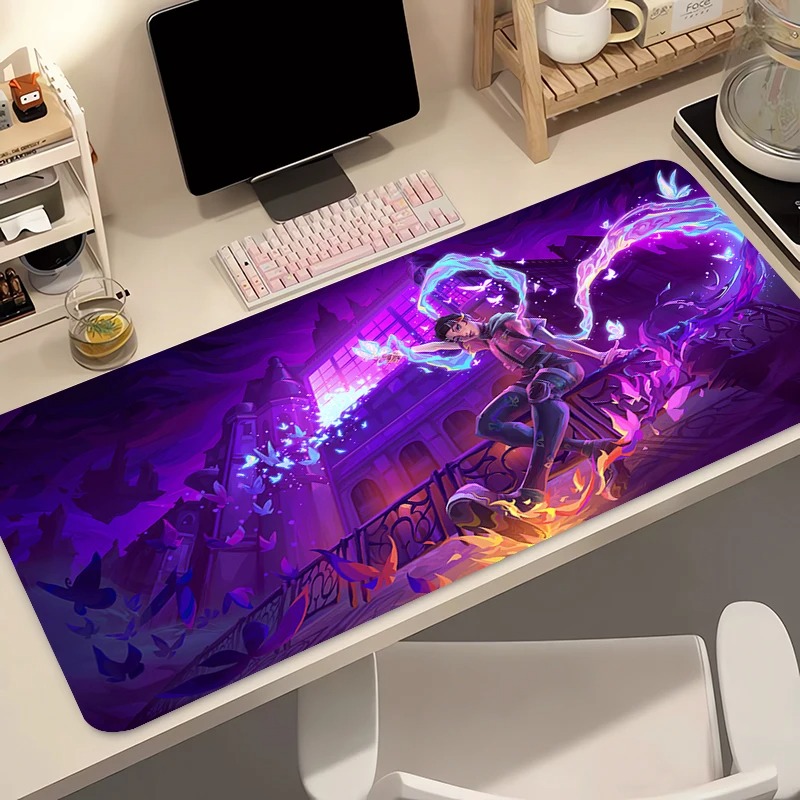 Podkładka pod mysz dla graczy  – Tablet Cute Accessories recenzja i cena