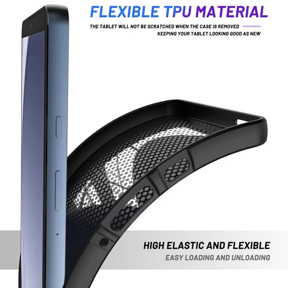 Etui na tablet do Samsung Gala – Tablet S9 Fe Accessories recenzja i cena