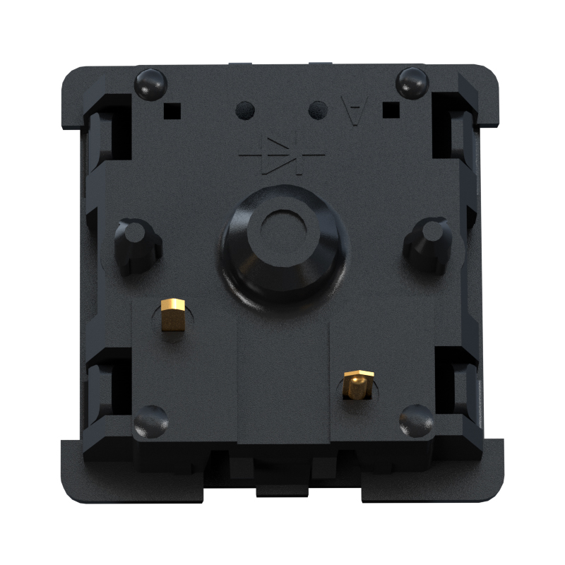 Gateron Oil King Switch klawia – Tablet Accessories Uk recenzja i cena