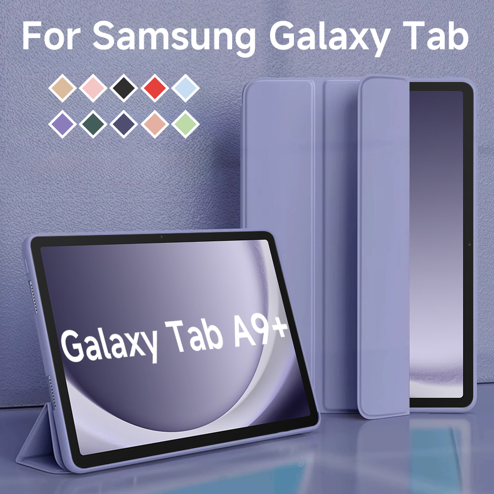 Etui na tablet Samsung Galaxy  – Samsung Tablet A9 Accessories recenzja i cena