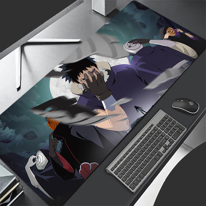 Podkładka pod mysz Anime Carpe – Tablet Cute Accessories recenzja i cena