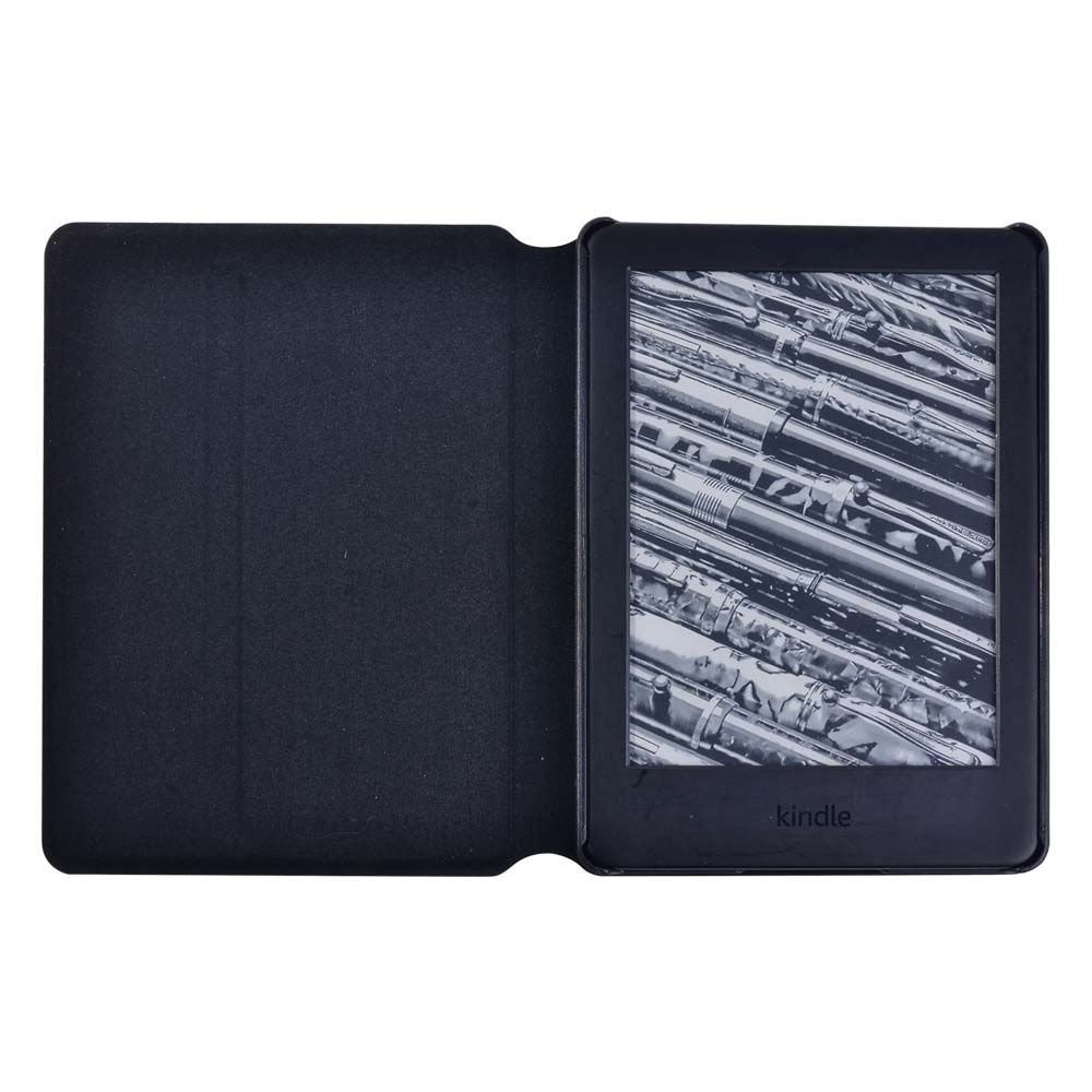 Składany skórzany pokrowiec na – Tablet Accessories Amazon recenzja i cena