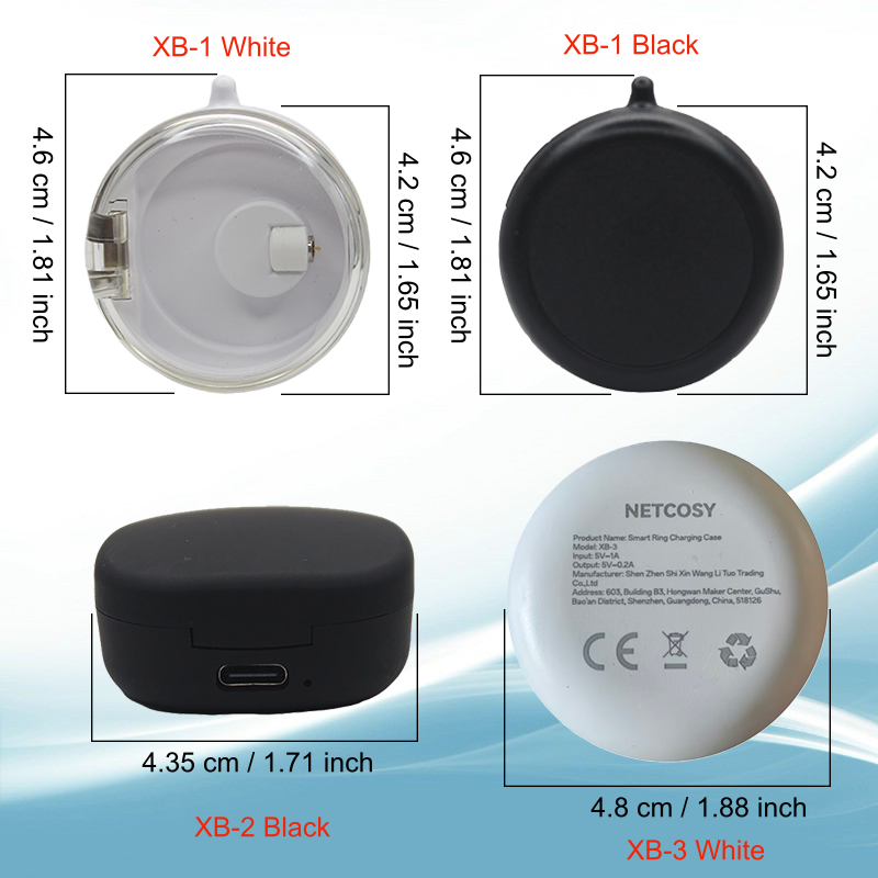 Magnetyczne etui ładujące do i – Magnetic Case Smart recenzja i cena