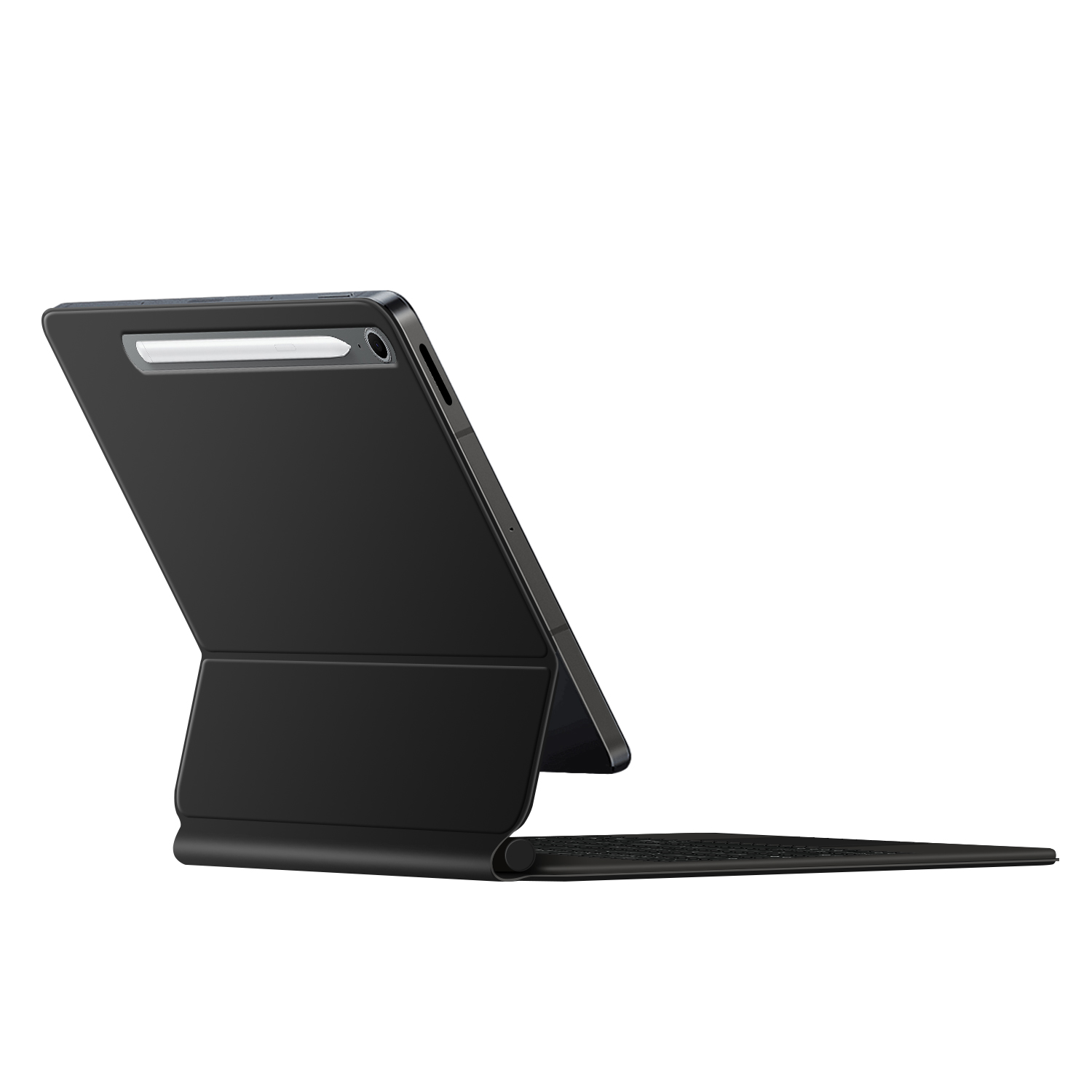 Magic Keyboard do Samsung Gala – Tablet S9 Fe Accessories recenzja i cena