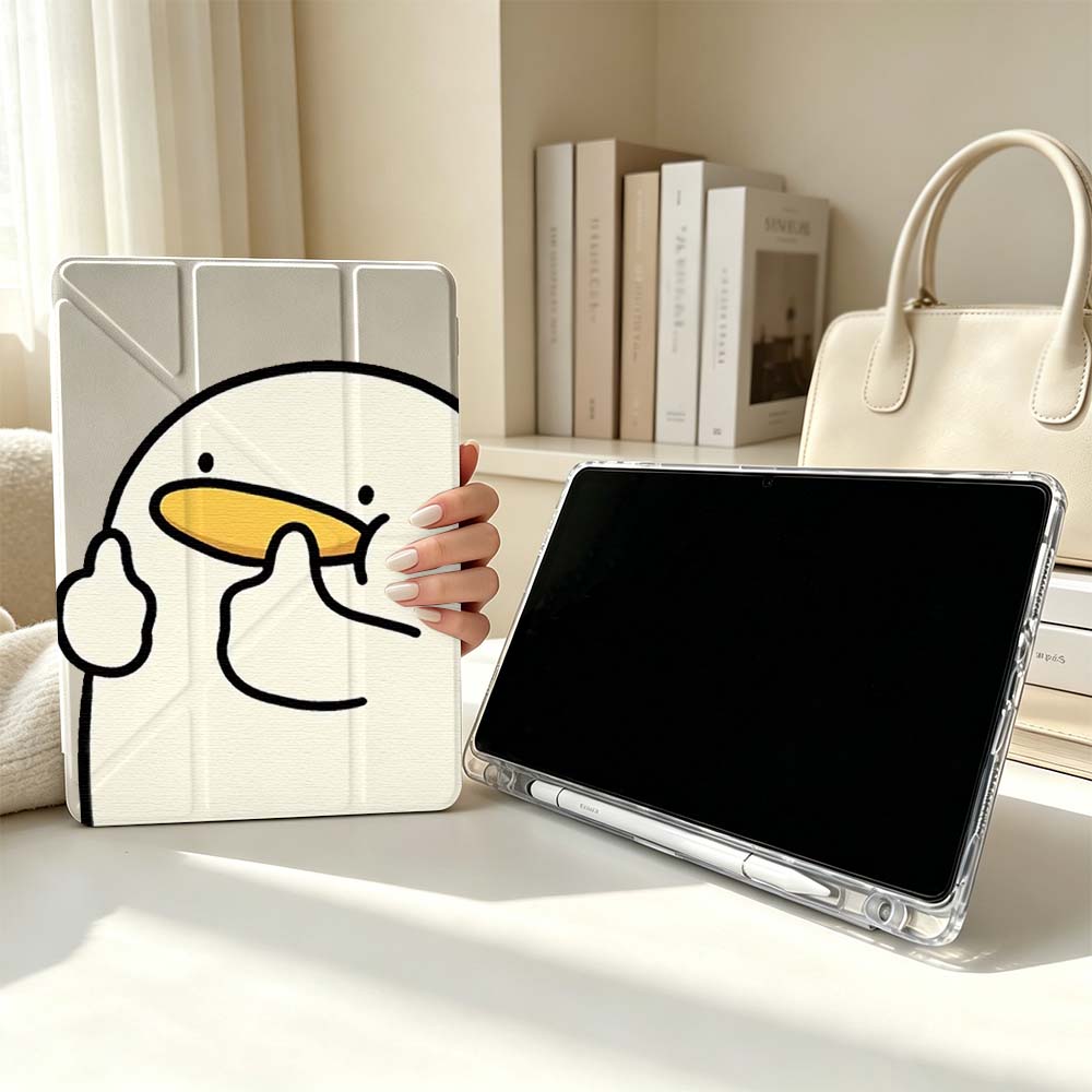 Urocze etui na tablet z miękką – Tablet S9 Fe Accessories recenzja i cena