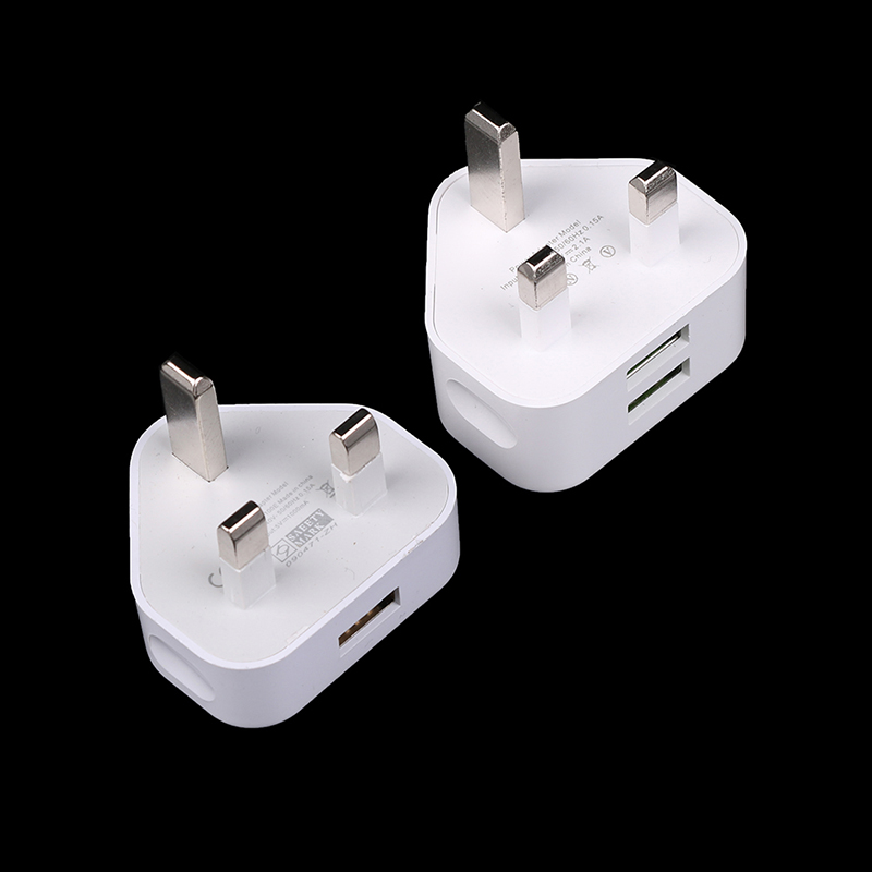 Adapter wtyczki UK 3-pinowy, ł – Tablet Accessories Uk recenzja i cena