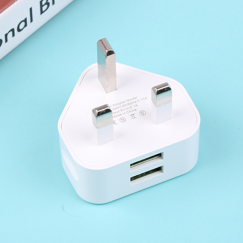 Adapter wtyczki UK 3-pinowy, ł – Tablet Accessories Uk recenzja i cena