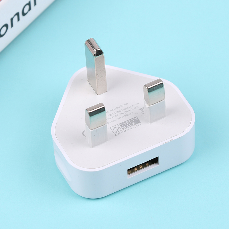 Adapter wtyczki UK 3-pinowy, ł – Tablet Accessories Uk recenzja i cena