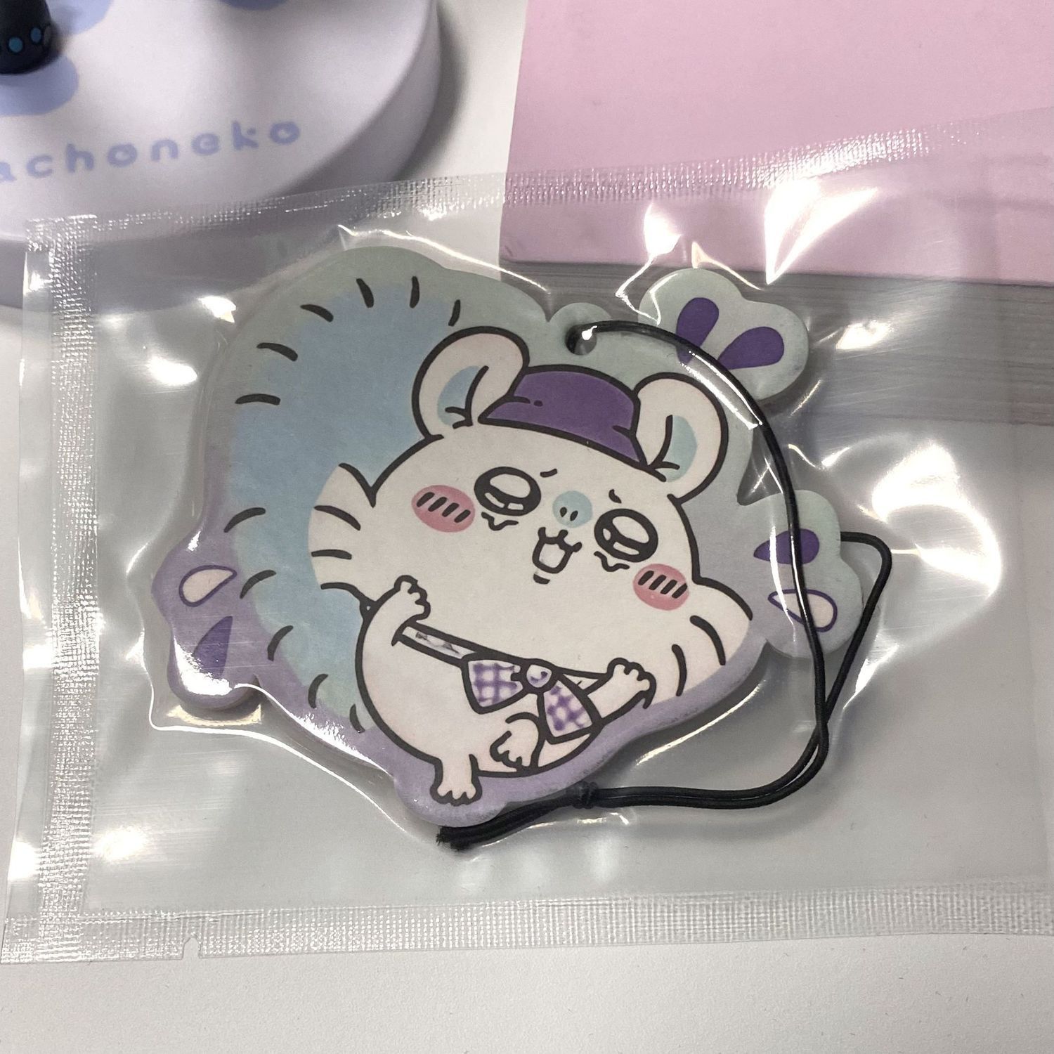 Chiikawa, Hachiware, Usagi Uro – Tablet Cute Accessories recenzja i cena