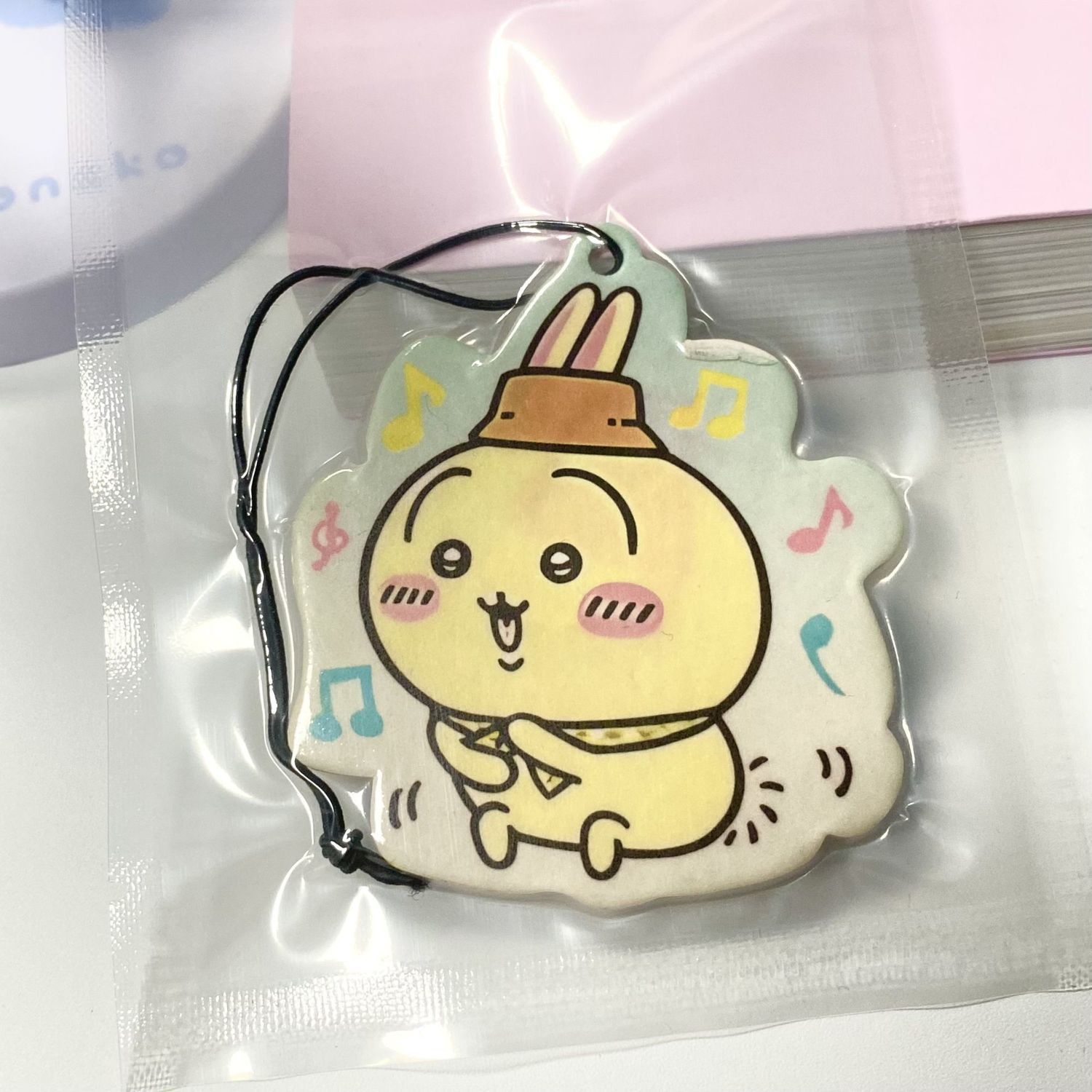Chiikawa, Hachiware, Usagi Uro – Tablet Cute Accessories recenzja i cena