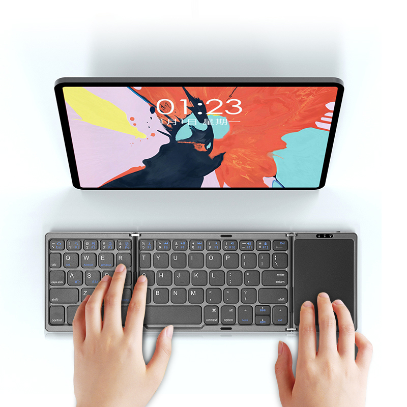 Koreańska angielska mini przen – Tablet Accessories Keyboard recenzja i cena