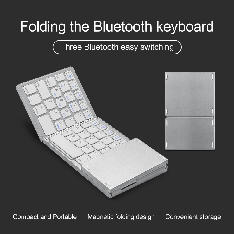 Koreańska angielska mini przen – Tablet Accessories Keyboard recenzja i cena