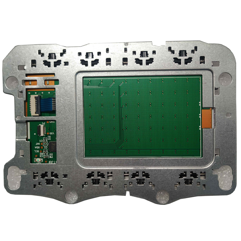 Nowy touchpad do HP EliteBook  – Laptop Tablet Accessories recenzja i cena
