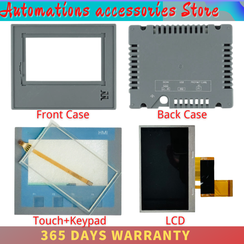 Membrana do KTP400 Basic 6AV21 – Tablet Accessories Keyboard recenzja i cena